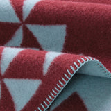 ウールブランケット | 記号