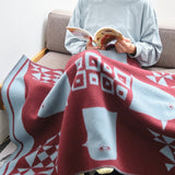 ウールブランケット | 記号