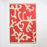 ウールブランケット | 愛の循環