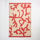 ウールブランケット | 愛の循環