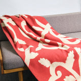 ウールブランケット | 愛の循環