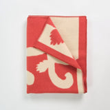 ウールブランケット | 愛の循環