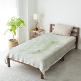 リネンダブルガーゼケット | hazy