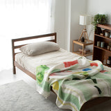 【30%OFF】リネンダブルガーゼケット | ドローイング