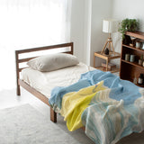 リネンダブルガーゼケット | Iceberg