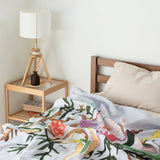 【30%OFF】リネンダブルガーゼケット | MOGU