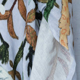 【30%OFF】リネンダブルガーゼケット | MOGU