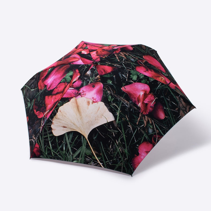 日傘 | 晴雨兼用折りたたみ傘 | TSUBAKI