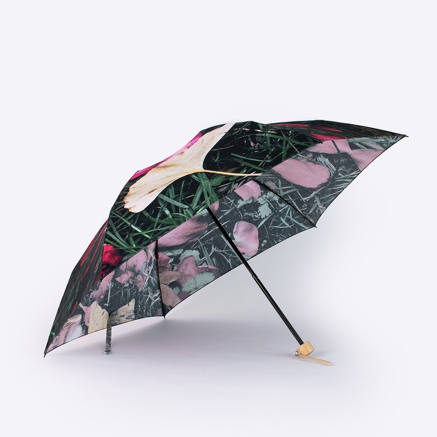 日傘 | 晴雨兼用折りたたみ傘 | TSUBAKI