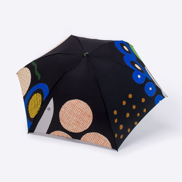 日傘 | 晴雨兼用折りたたみ傘 | とりとくだもの