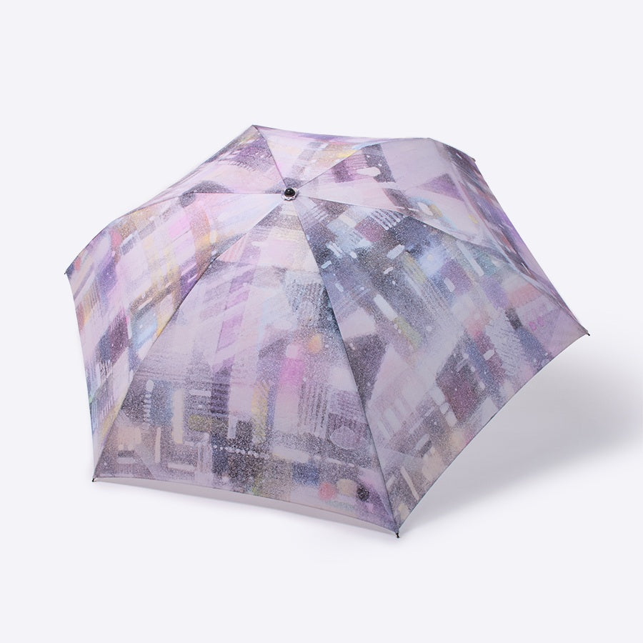 日傘 | 晴雨兼用折りたたみ傘 | Crossing no.2