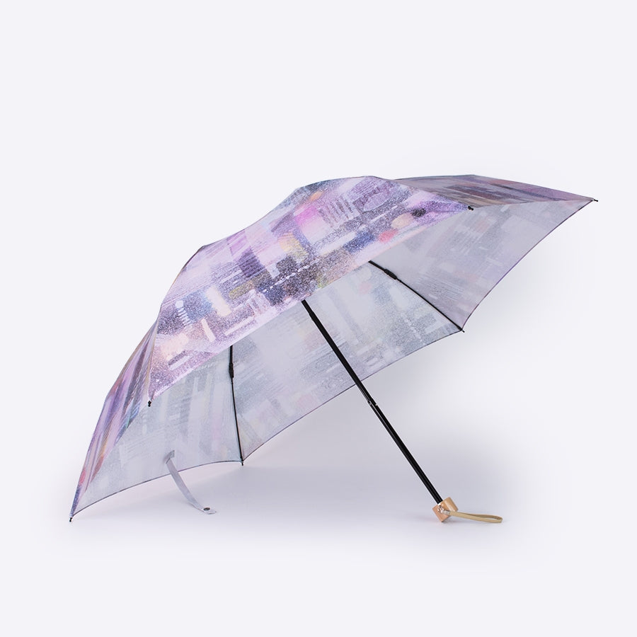 日傘 | 晴雨兼用折りたたみ傘 | Crossing no.2