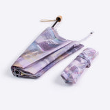 【35%OFF】日傘 | 晴雨兼用折りたたみ傘 | Crossing no.2