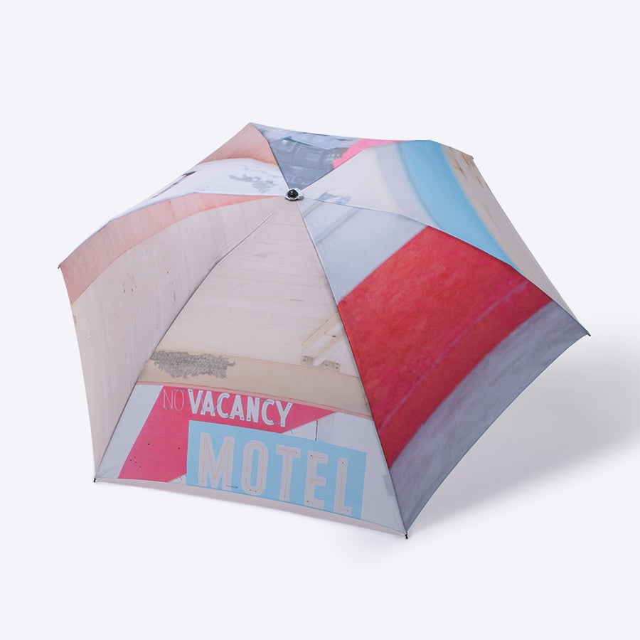 日傘 | 晴雨兼用折りたたみ傘 | cafe