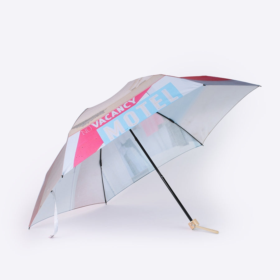 日傘 | 晴雨兼用折りたたみ傘 | cafe