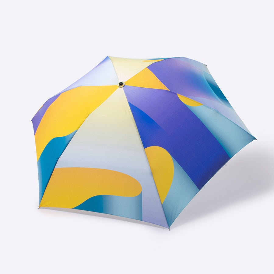 日傘 | 晴雨兼用折りたたみ傘 | 耳が鳴るほど静かに