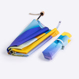 【35%OFF】日傘 | 晴雨兼用折りたたみ傘 | 耳が鳴るほど静かに