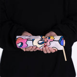 【35%OFF】日傘 | 晴雨兼用折りたたみ傘 | フニャのフラワー