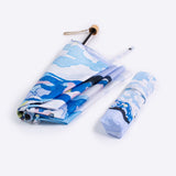 【35%OFF】日傘 | 晴雨兼用折りたたみ傘 | Ao