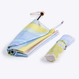 【35%OFF】日傘 | 晴雨兼用折りたたみ傘 | 凪