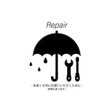 【35%OFF】日傘 | 晴雨兼用折りたたみ傘 | 凪