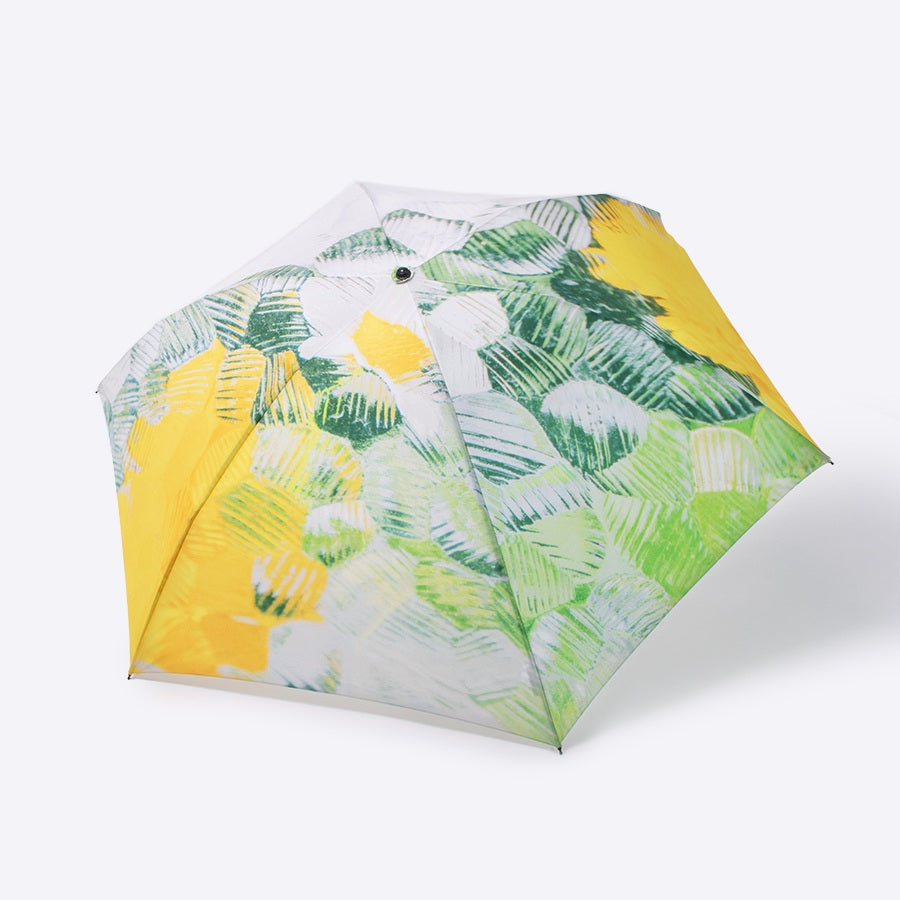 日傘 | 晴雨兼用折りたたみ傘 | flowers