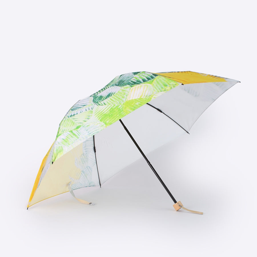 日傘 | 晴雨兼用折りたたみ傘 | flowers