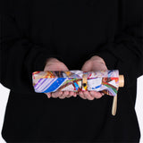 【35%OFF】日傘 | 晴雨兼用折りたたみ傘 | Soft Shards