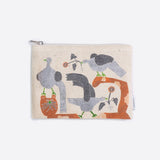 リネンポーチ | stroll.