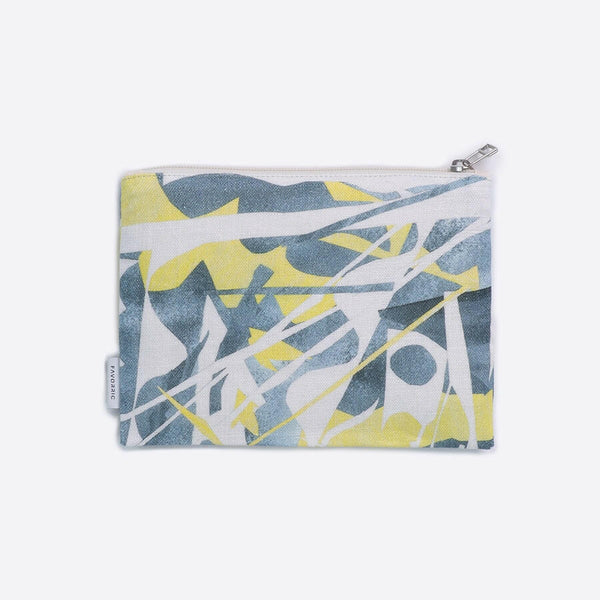 リネンポーチ | Talk to him.