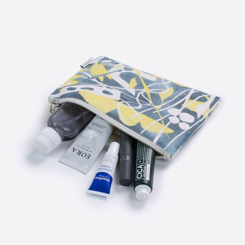 リネンポーチ | Talk to him.