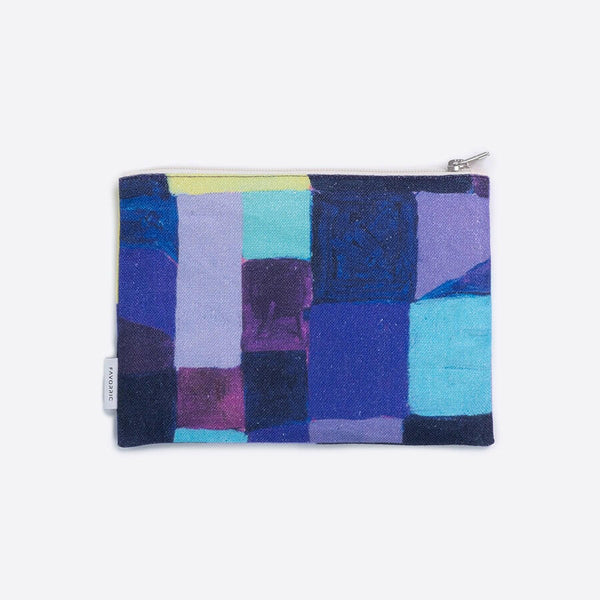 リネンポーチ | DAWN.