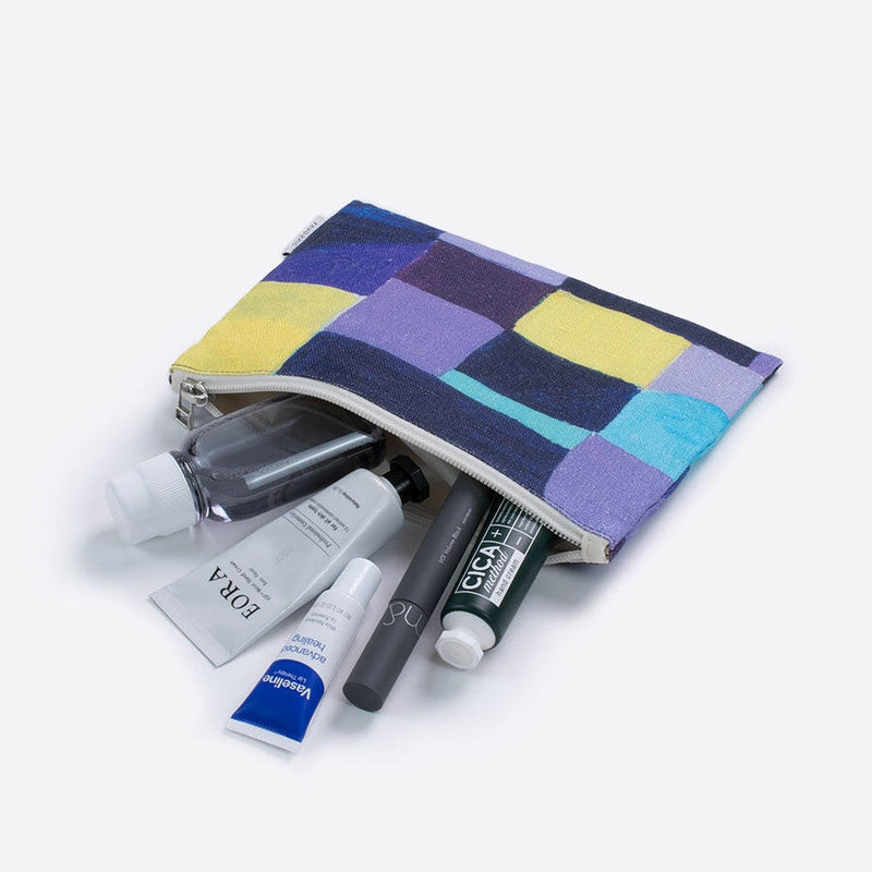 リネンポーチ | DAWN.