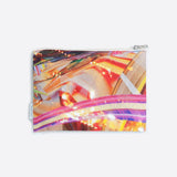 リネンポーチ | Soft Shards.