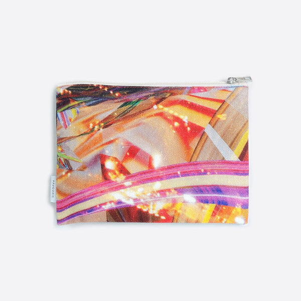 リネンポーチ | Soft Shards.