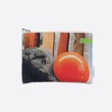 リネンポーチ | デジタルコラージュ01.