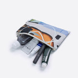 リネンポーチ | iPadで描く.