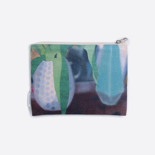 リネンポーチ | チューリップ.