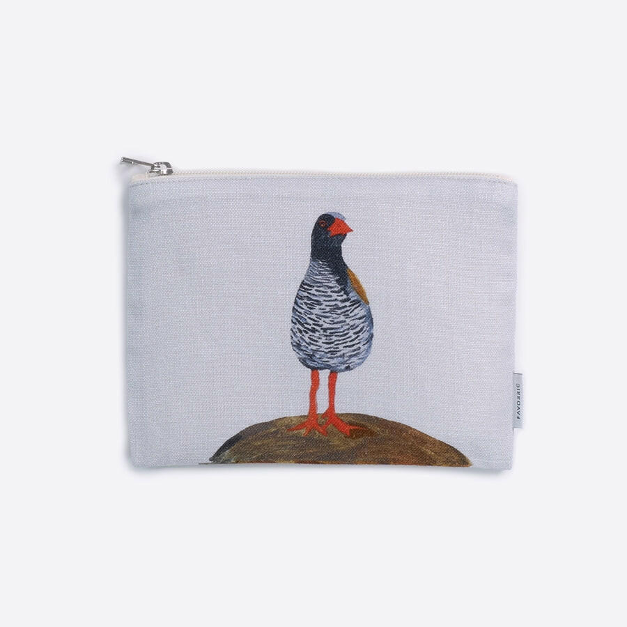 リネンポーチ | 組体操.