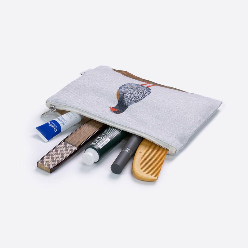 リネンポーチ | 組体操.