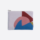 リネンポーチ | 散策.