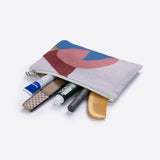 リネンポーチ | 散策.