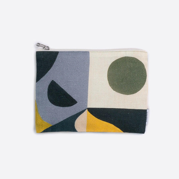 リネンポーチ | classic.