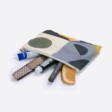 リネンポーチ | classic.