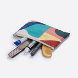 リネンポーチ | walk.