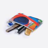 リネンポーチ | combination-triangle 9.