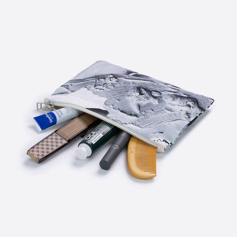 リネンポーチ | combination-vortex 5.