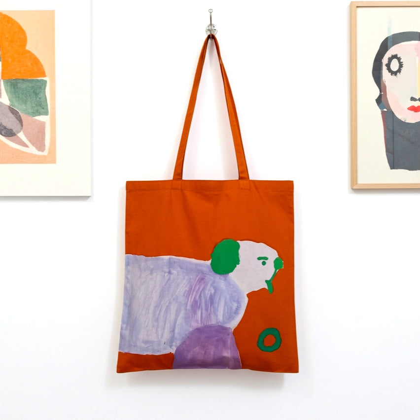 フラットサブバッグ | DOG