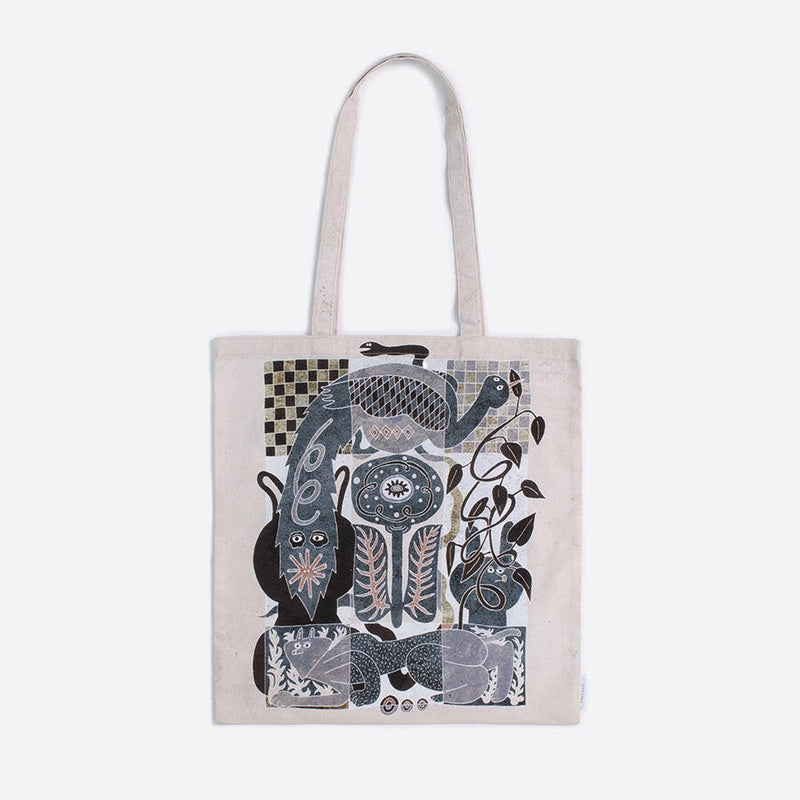 フラットサブバッグ | deep in the forest.