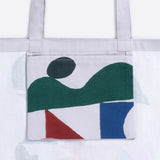 フラットサブバッグ | 散策.